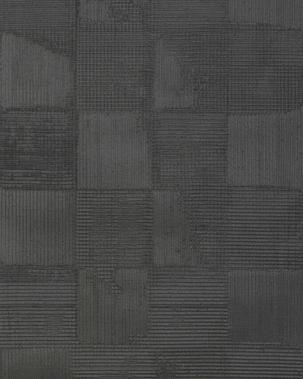 Gesso Wc - Obsidian - LEE JOFA MODERN Wallpaper