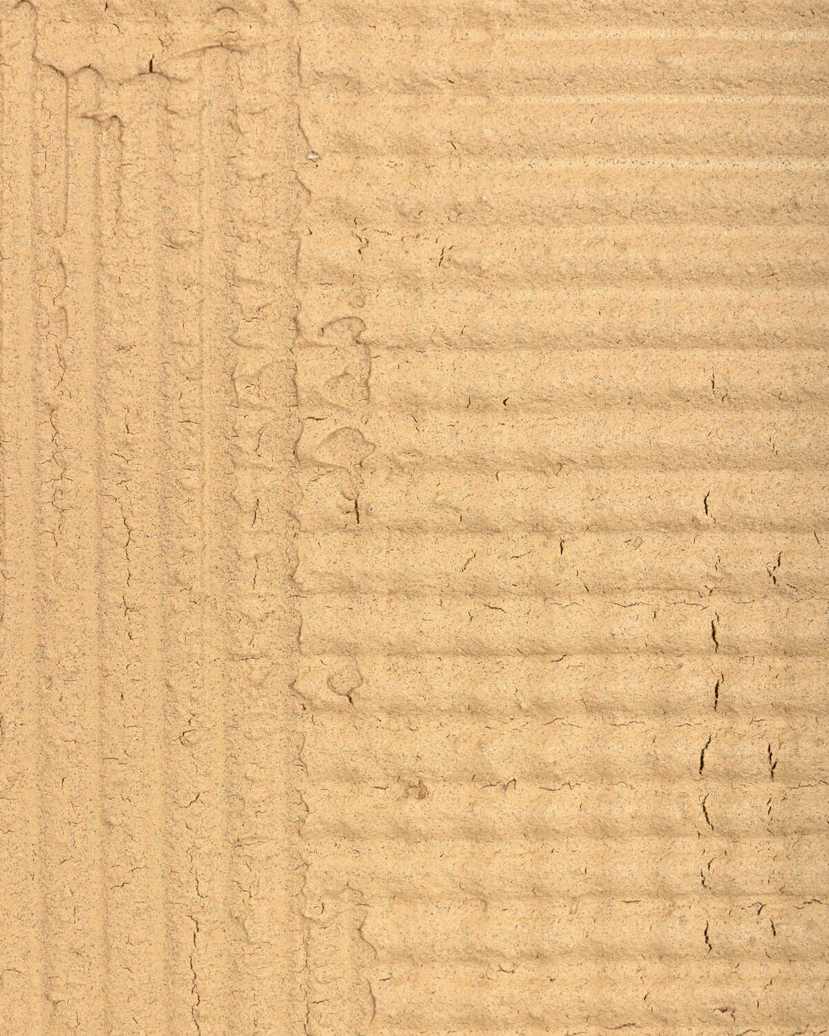 Gesso Wc - Ochre - LEE JOFA MODERN Wallpaper