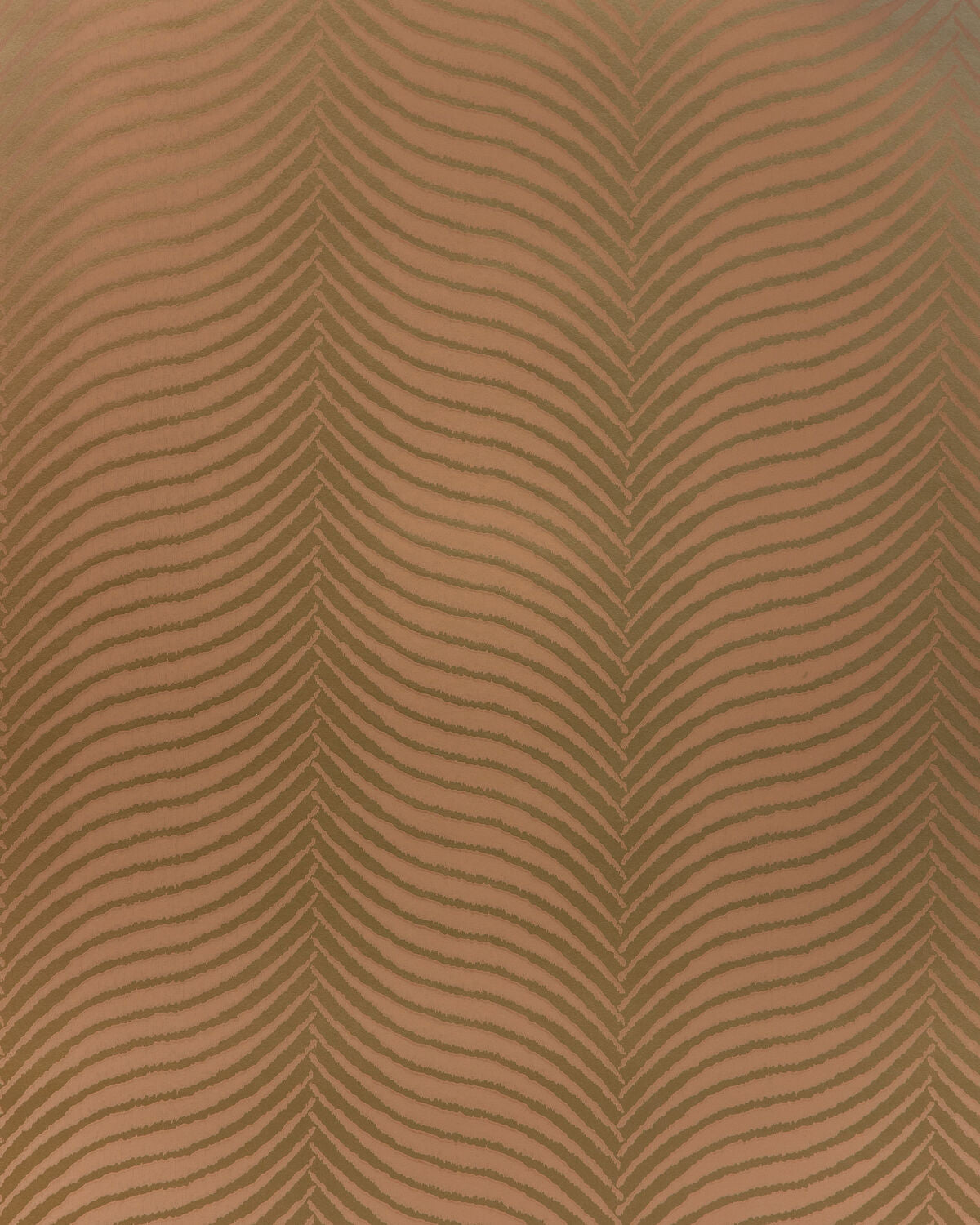 Calista Wc - Terra - Lee Jofa Wallpaper