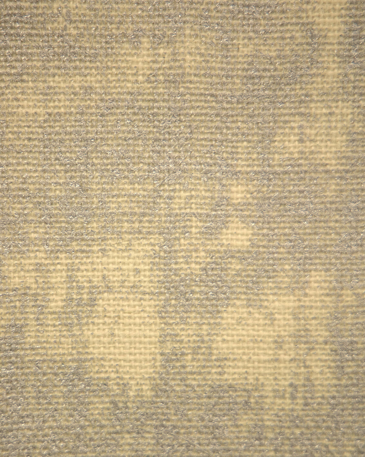 Clio Jute Wc - Platinum - Lee Jofa Wallpaper