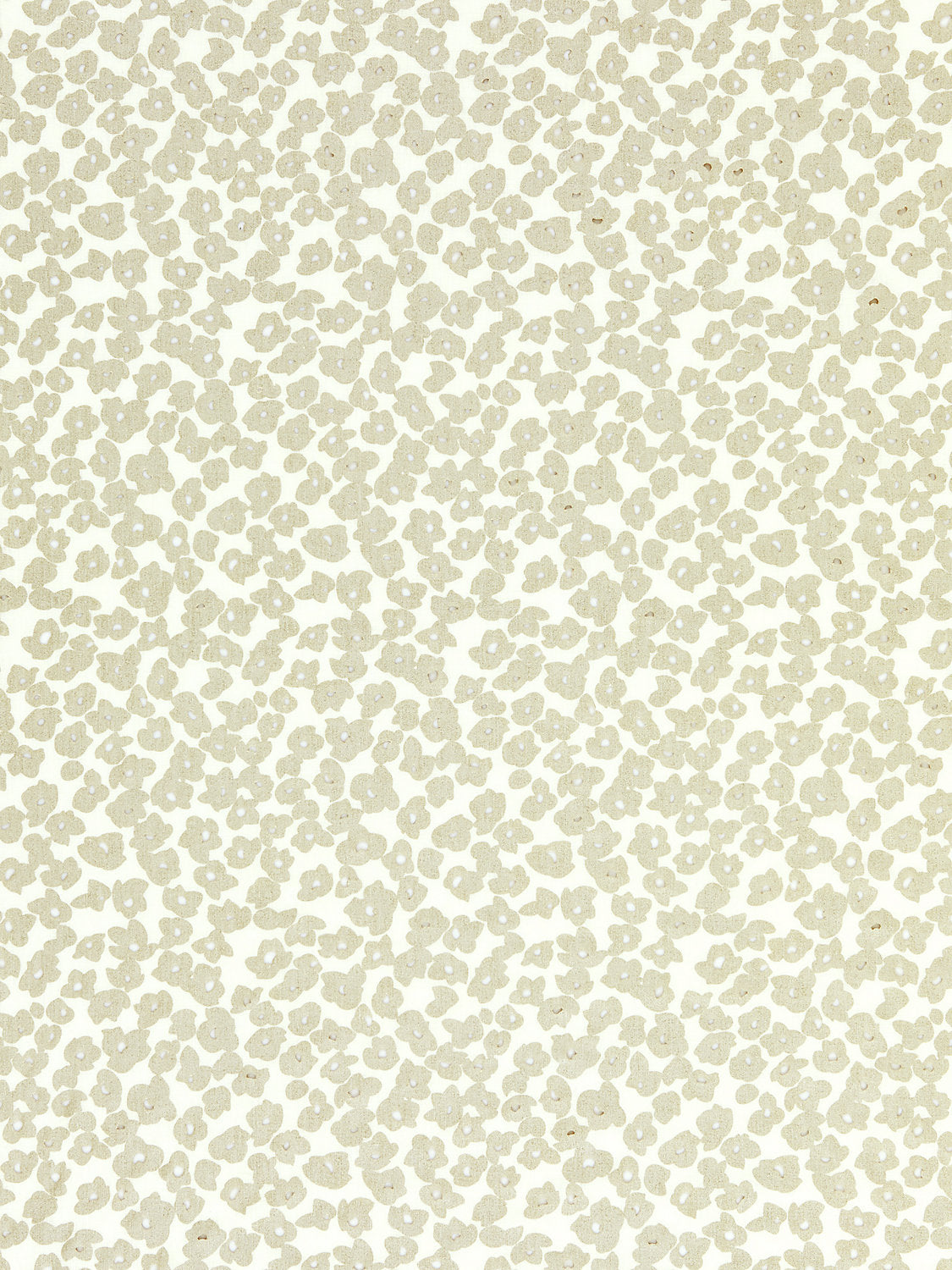 Oleana - Starlight - Scalamandre Fabric
