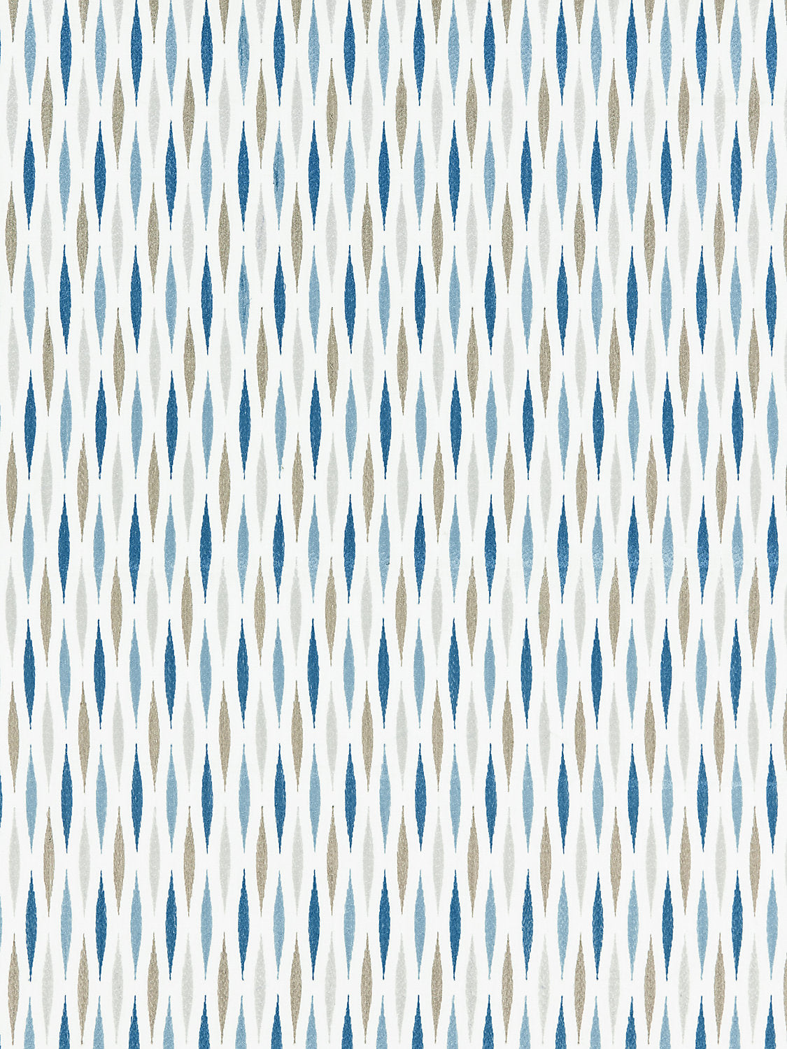 Cascade Embroidery - Bluestone