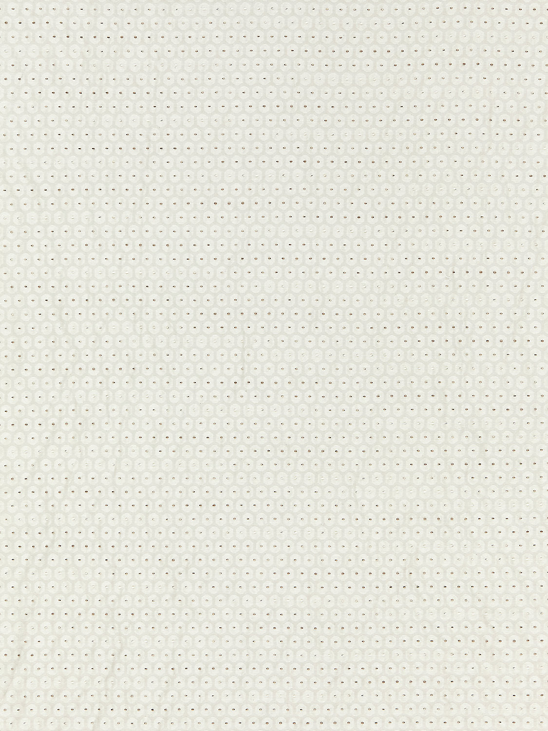 Honeycomb Weave - Fog