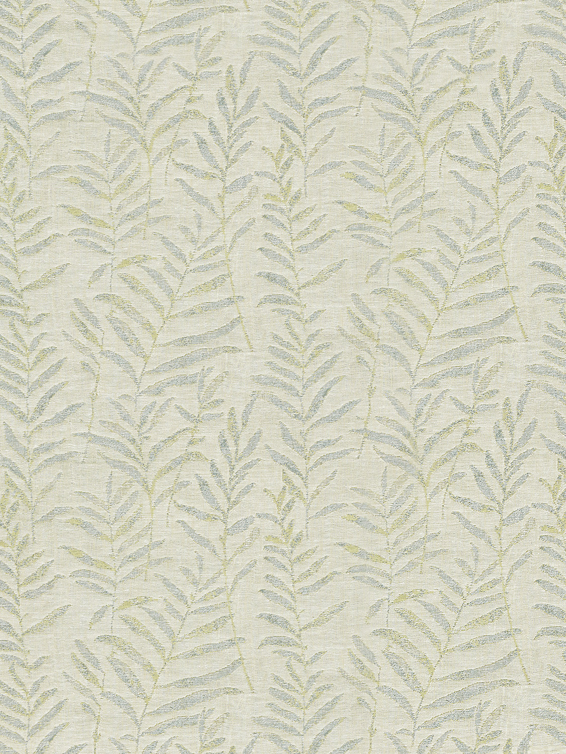 Willow Weave - Mist - Scalamandre Fabric