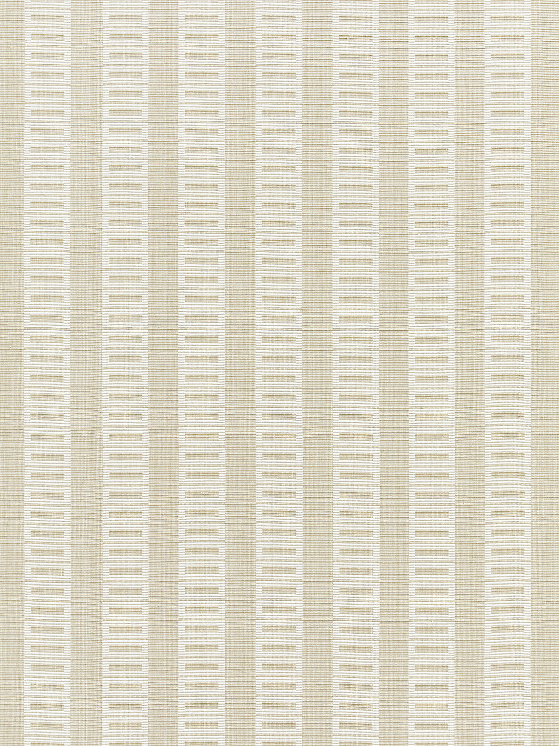 Lark Stripe - Sand Dollar - Scalamandre Fabric