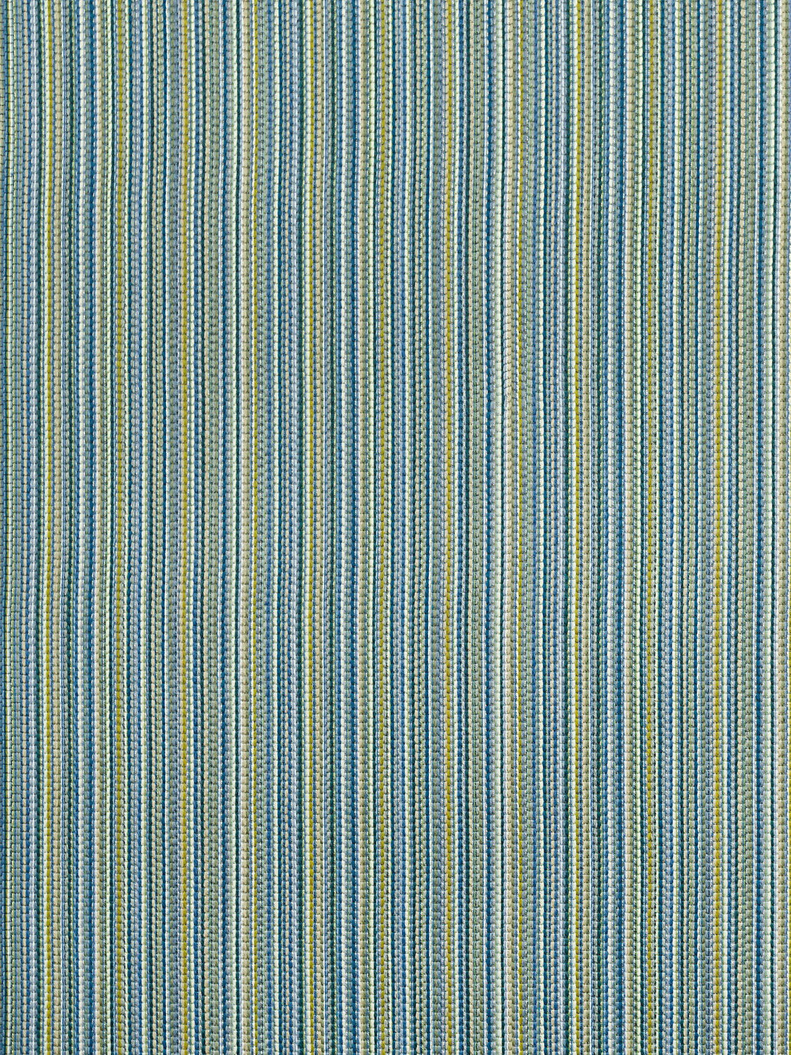 Alder Stripe - Seagrass