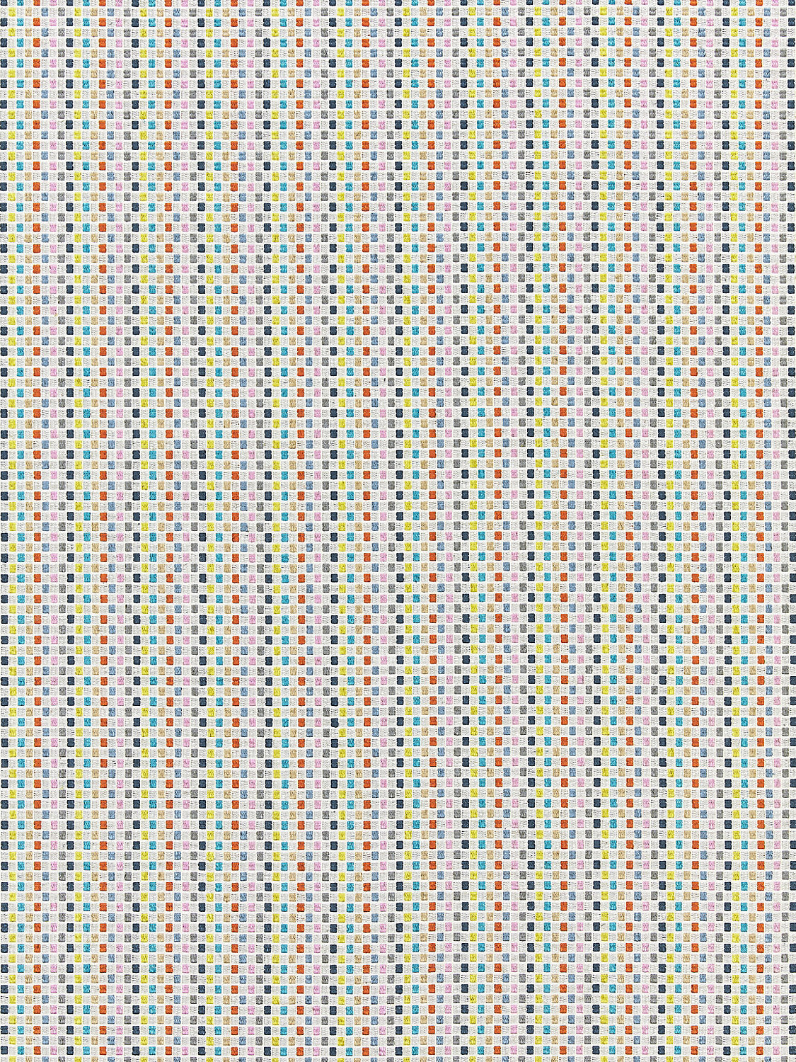 Odette Weave - Confetti - Scalamandre Fabric