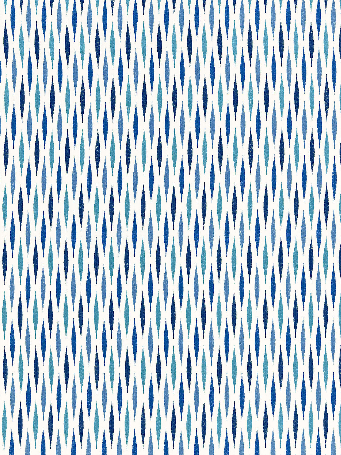 Cascade Embroidery - Marine
