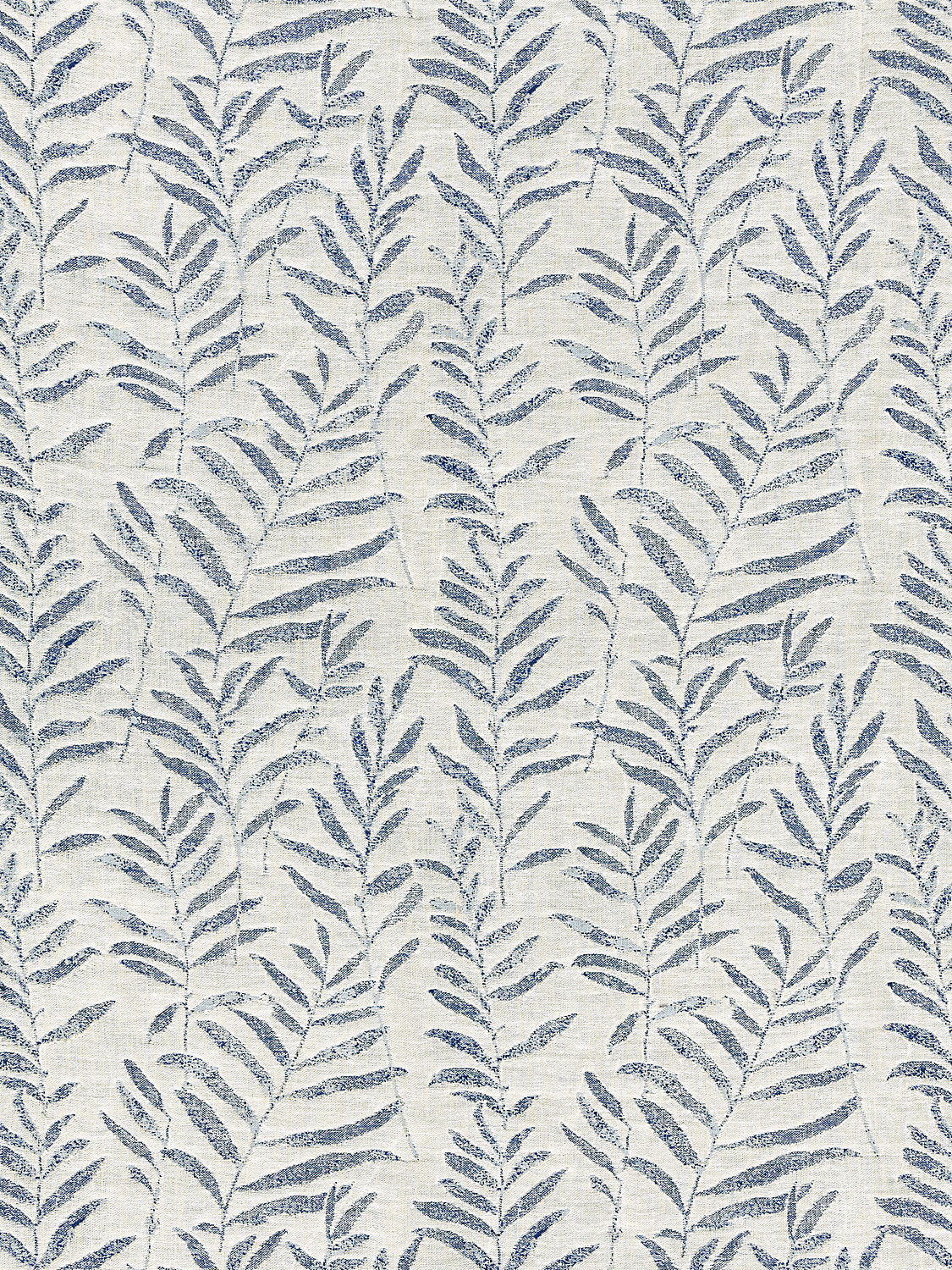 Willow Weave - Navy