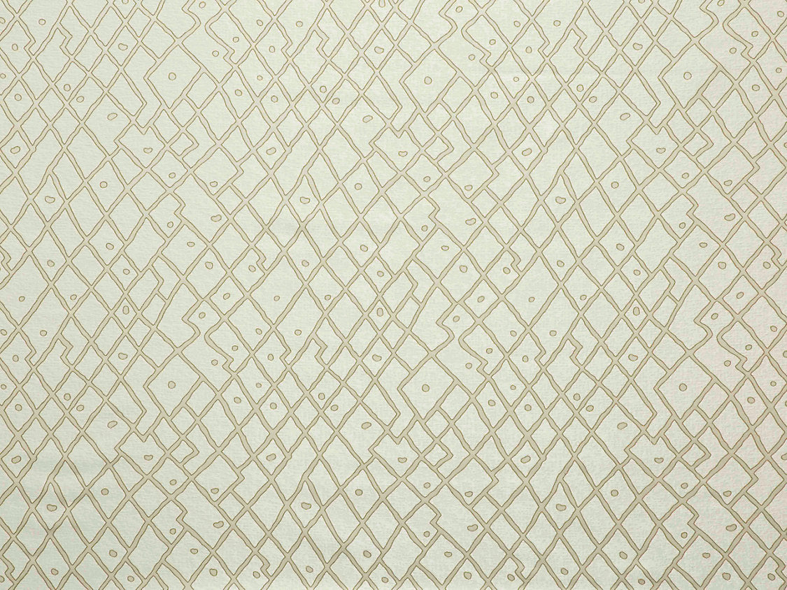 Sillon M1 - Kaolin - Scalamandre Fabric