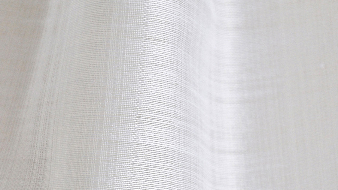 Manille M1 - Blanc - Scalamandre Fabric