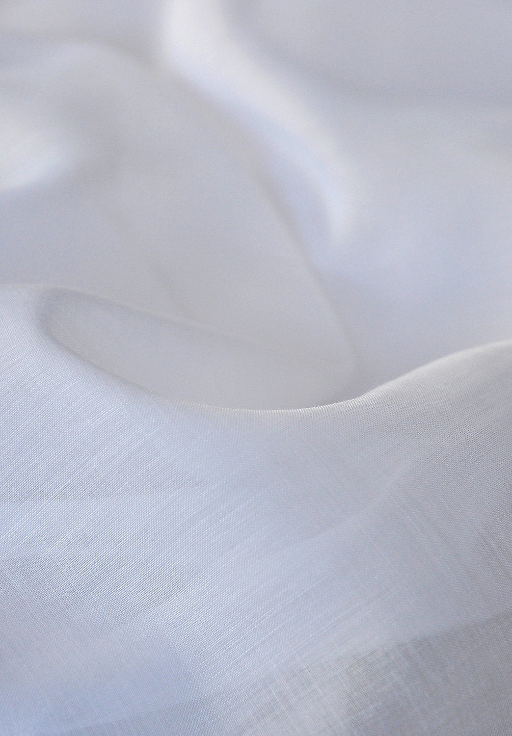Vega M1 - White - Scalamandre Fabric