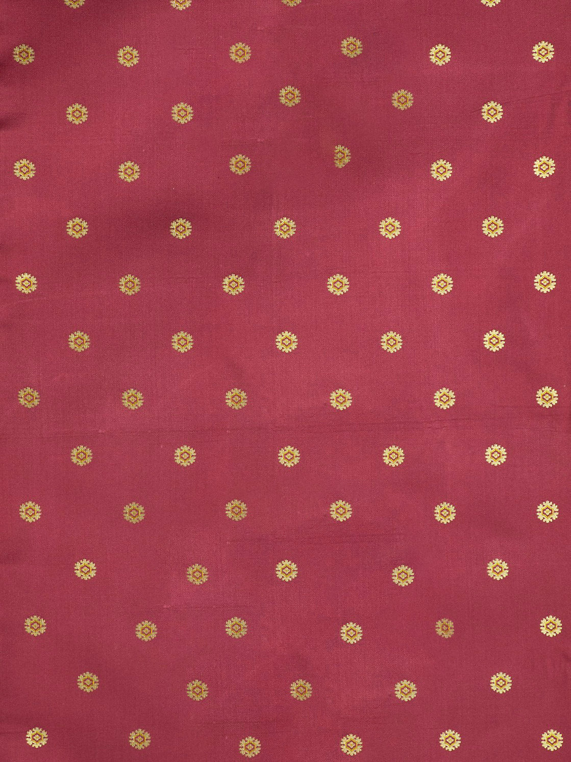 Massena Contrefond - Rouge