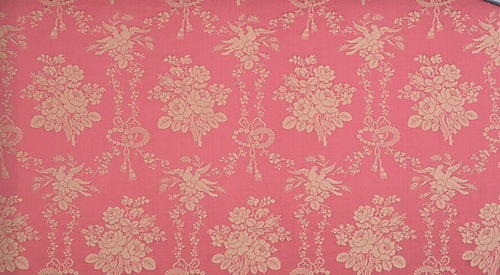 Oreste - Rose Creme