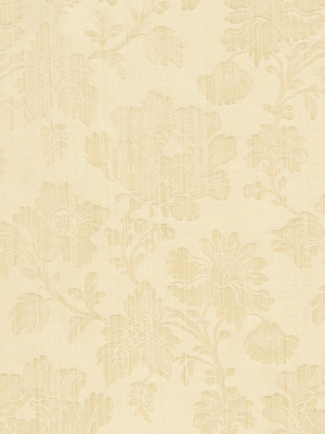 Eloise - Champagne - Scalamandre Fabric