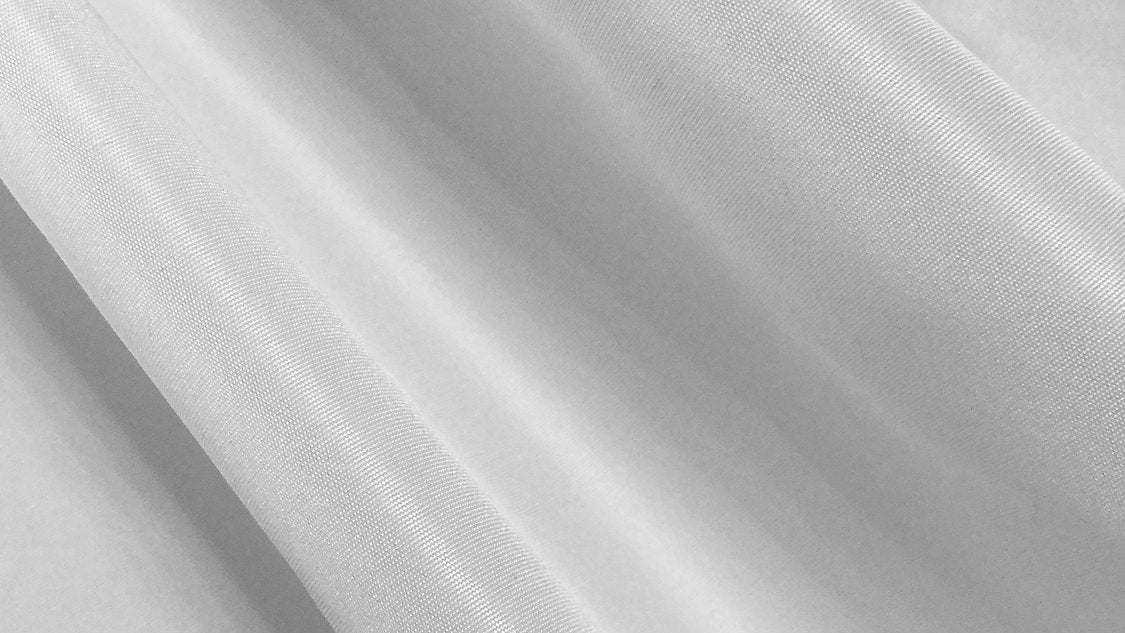 Silk Virtuose - Blanc