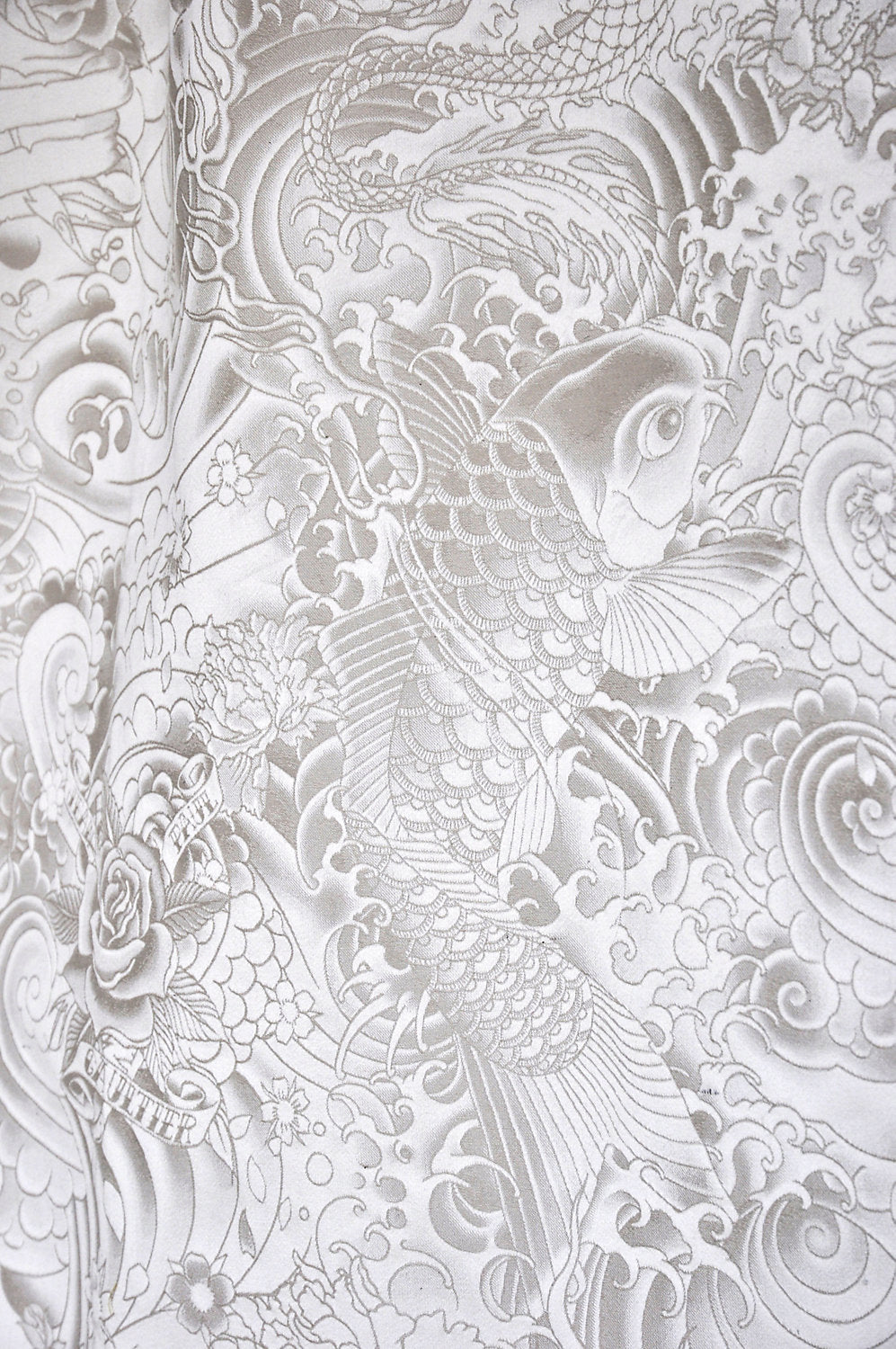 Komodo - Beige - Scalamandre Fabric