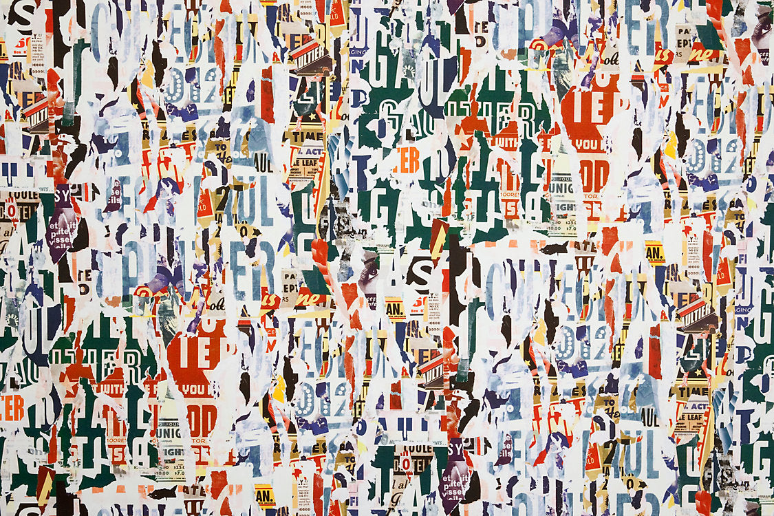 Metropolitain Print - Multico - Scalamandre Fabric
