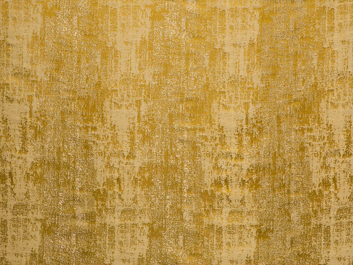 Yuza - Soufre - Scalamandre Fabric