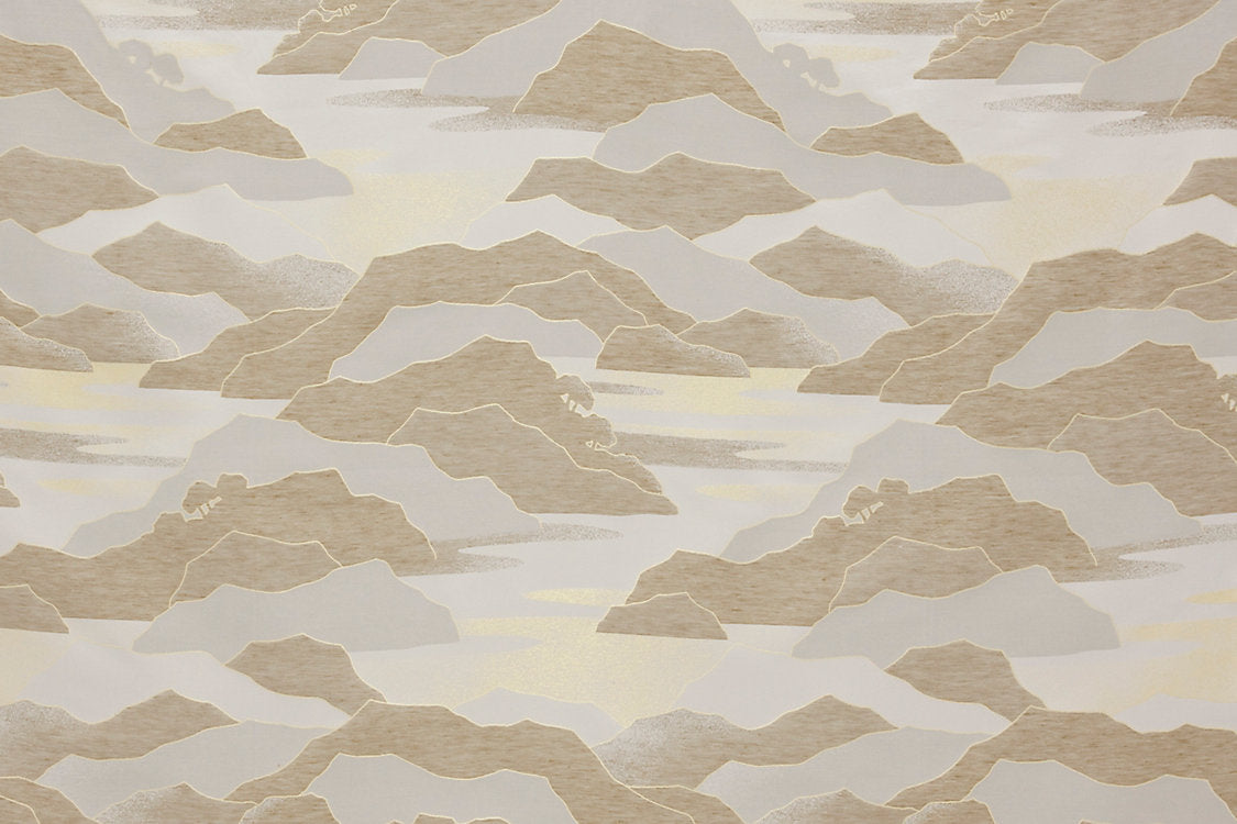 Calanques - Sable