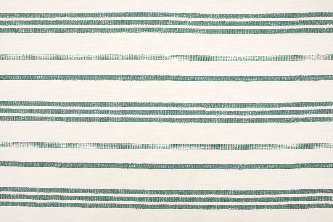 Marina Stripe - Agave