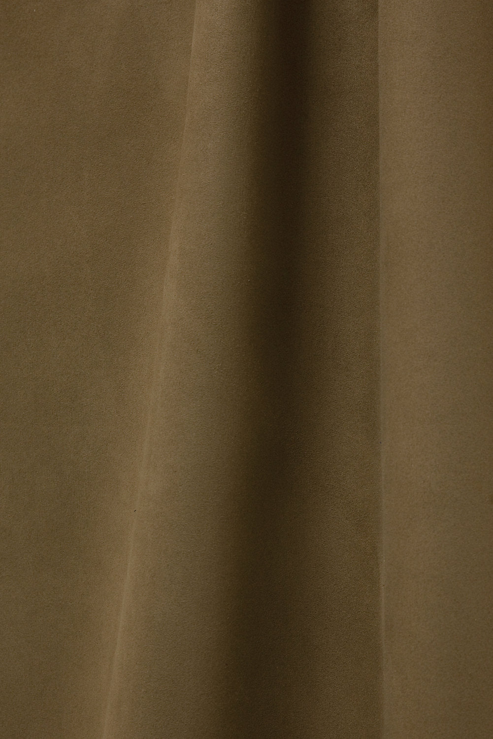 Daim - Noisette