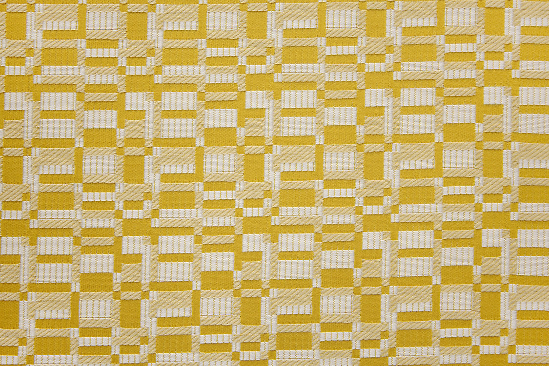Kiosque M1 - Pollen - Scalamandre Fabric