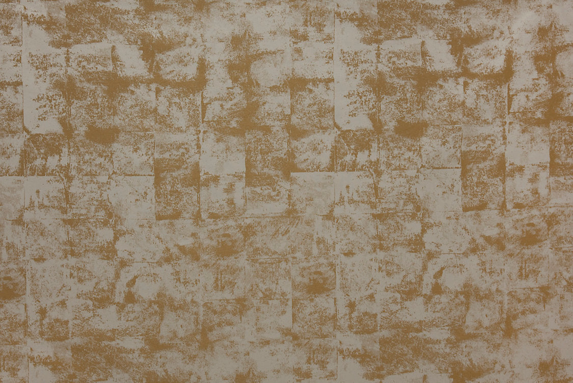 Fresque M1 - Bronze