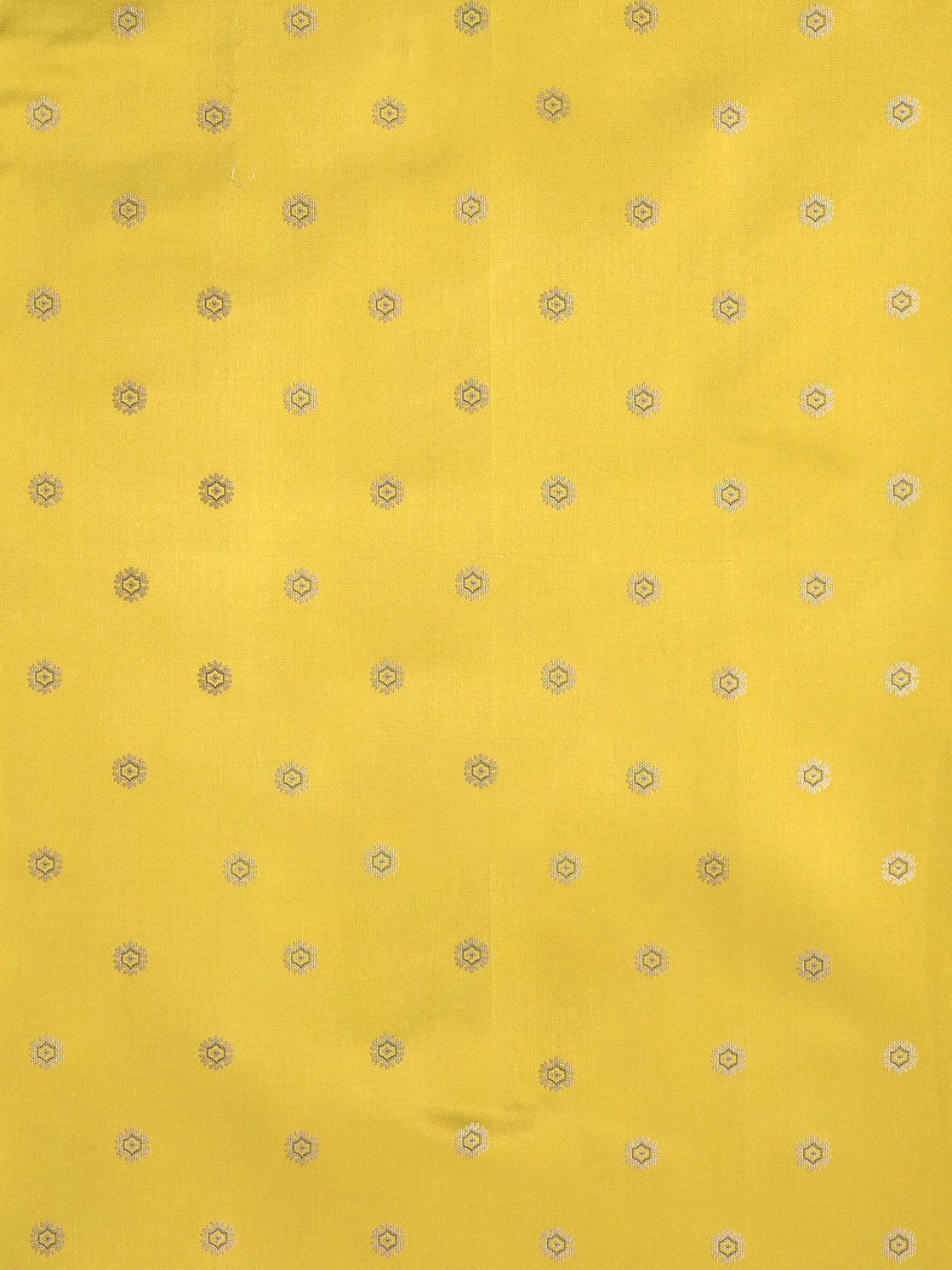 Massena Contrefond - Or - Scalamandre Fabric
