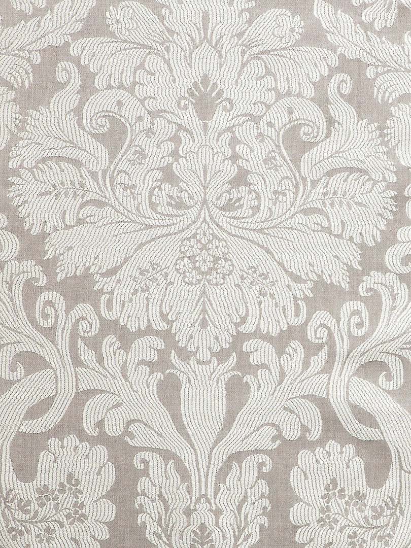 Vignes - Perle - Scalamandre Fabric