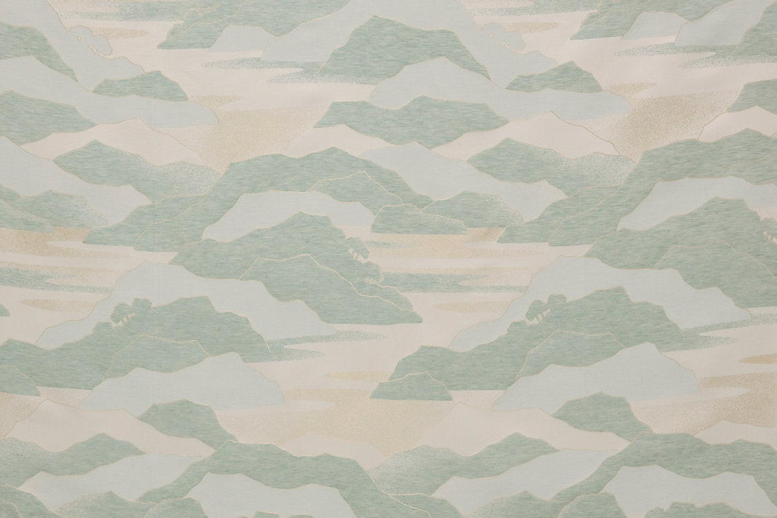 Calanques - Celadon