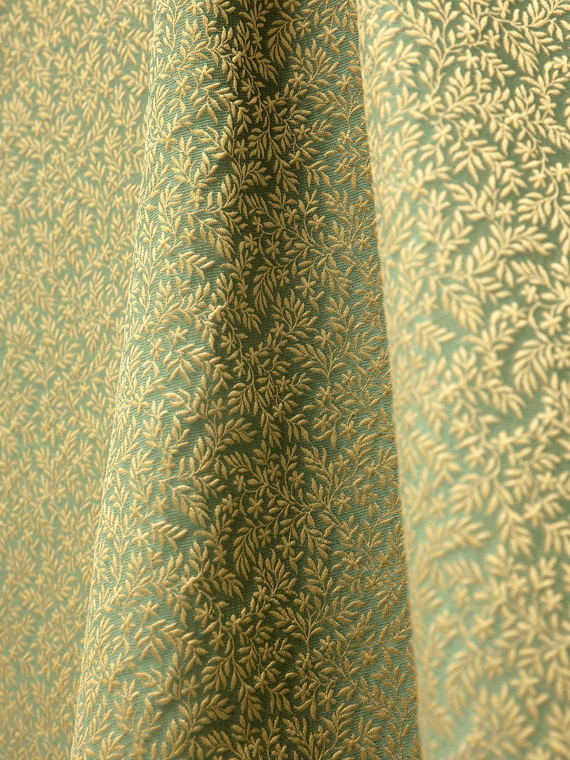 Rameaux - Amande - Scalamandre Fabric