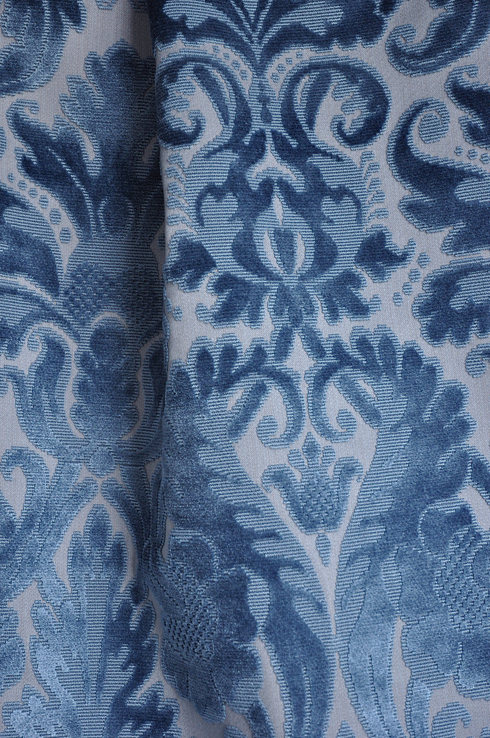 Chaillot - Sapphire - Scalamandre Fabric