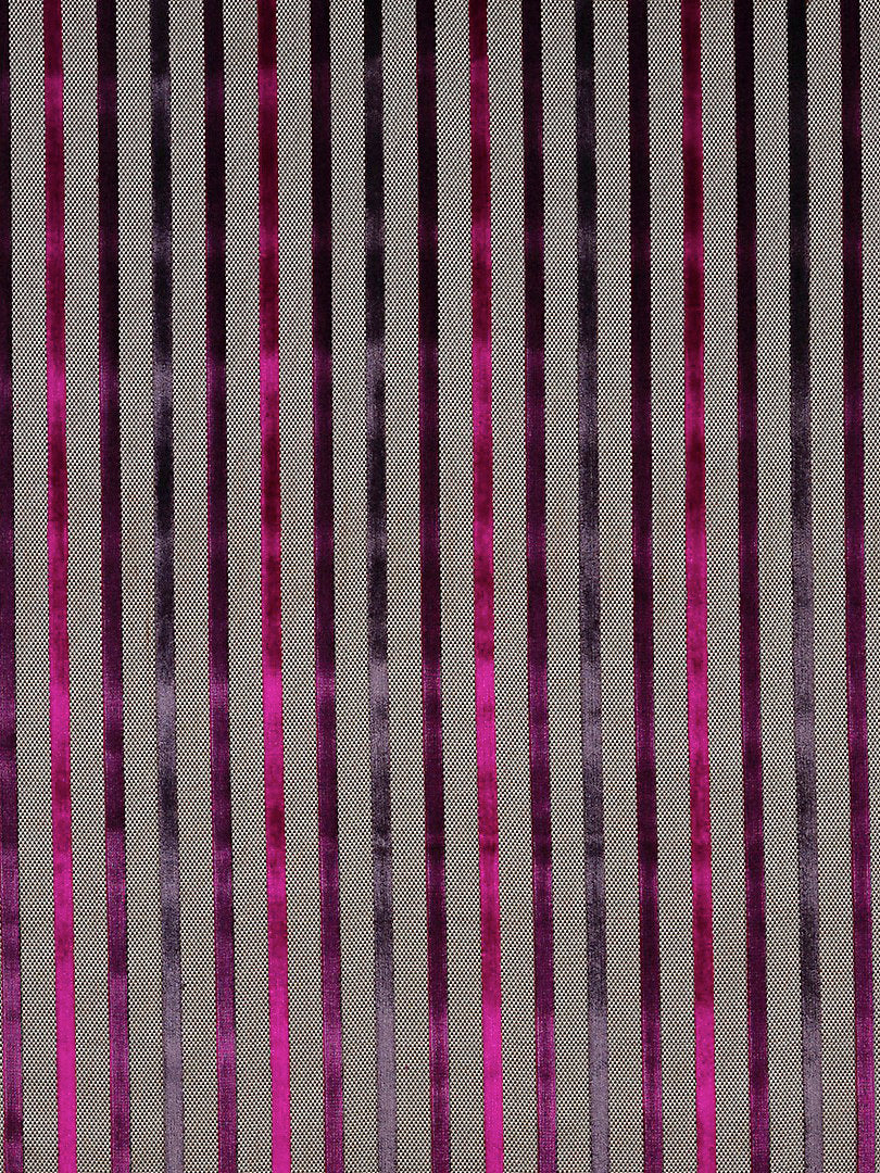 Riad - Fuchsia - Scalamandre Fabric