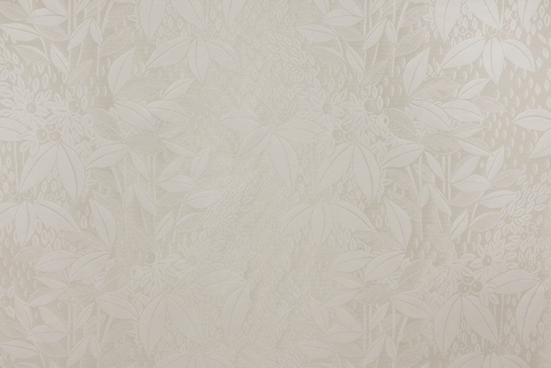 Vetiver M1 - Jasmin - Scalamandre Fabric