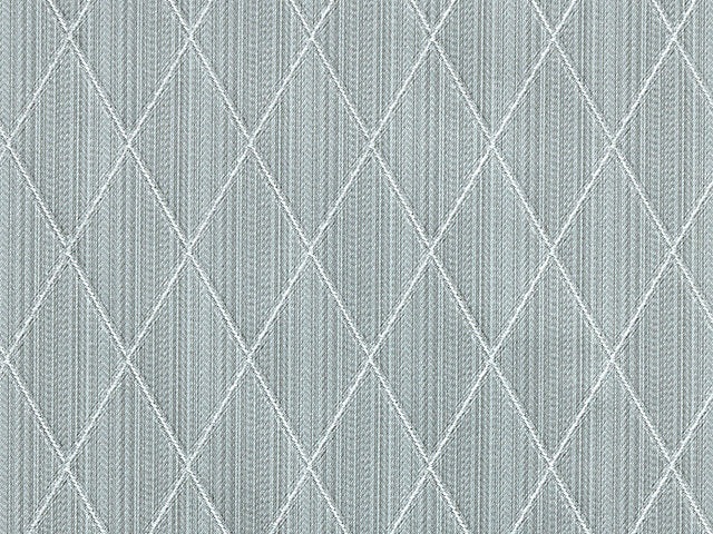 Filin - Argent - Scalamandre Fabric