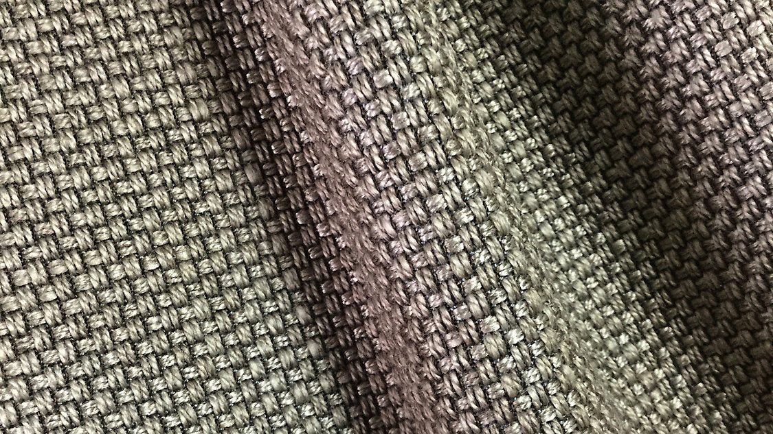 Harem M1 - Taupe - Scalamandre Fabric