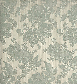 Old Manor - Ciel - Scalamandre Fabric