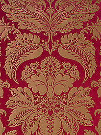 Orion - Agate - Scalamandre Fabric