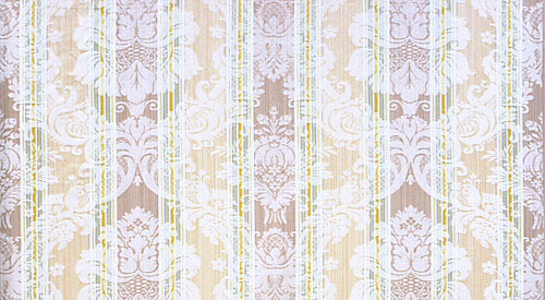 Lourmarin - Beige / Coquille