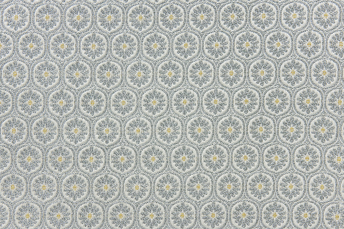 Medaillon - Email - Scalamandre Fabric