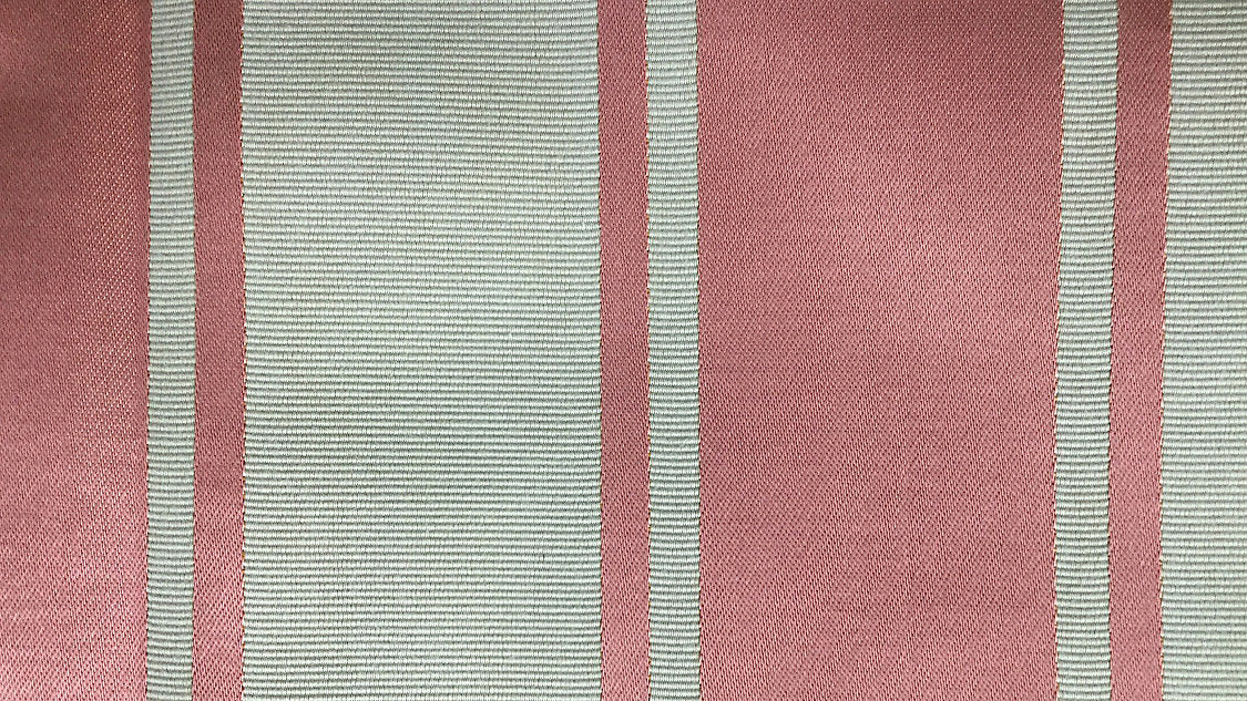 Aria - Rose - Scalamandre Fabric