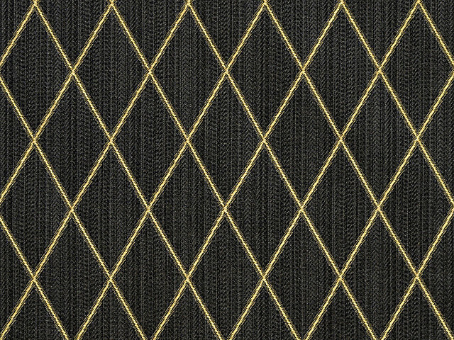 Filin - Onyx - Scalamandre Fabric