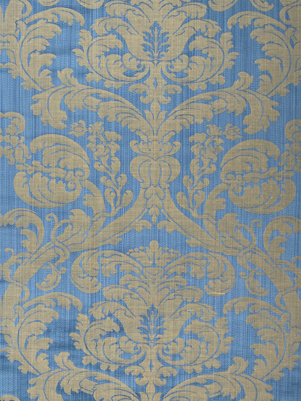 Tournelle Damask - Roy