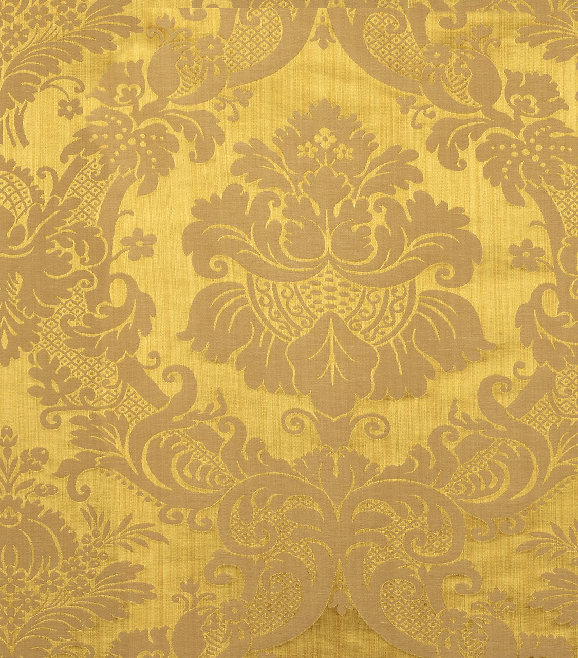 Grambois - Vieil Or - Scalamandre Fabric