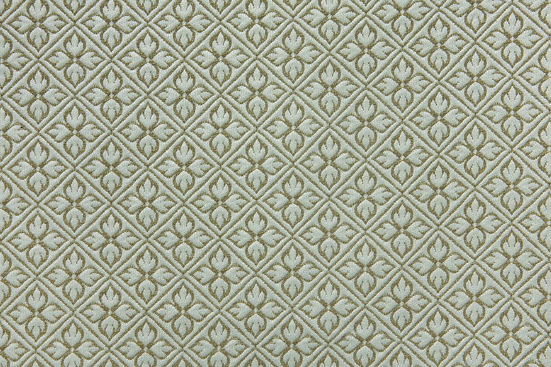 Bosquet - Celadon - Scalamandre Fabric