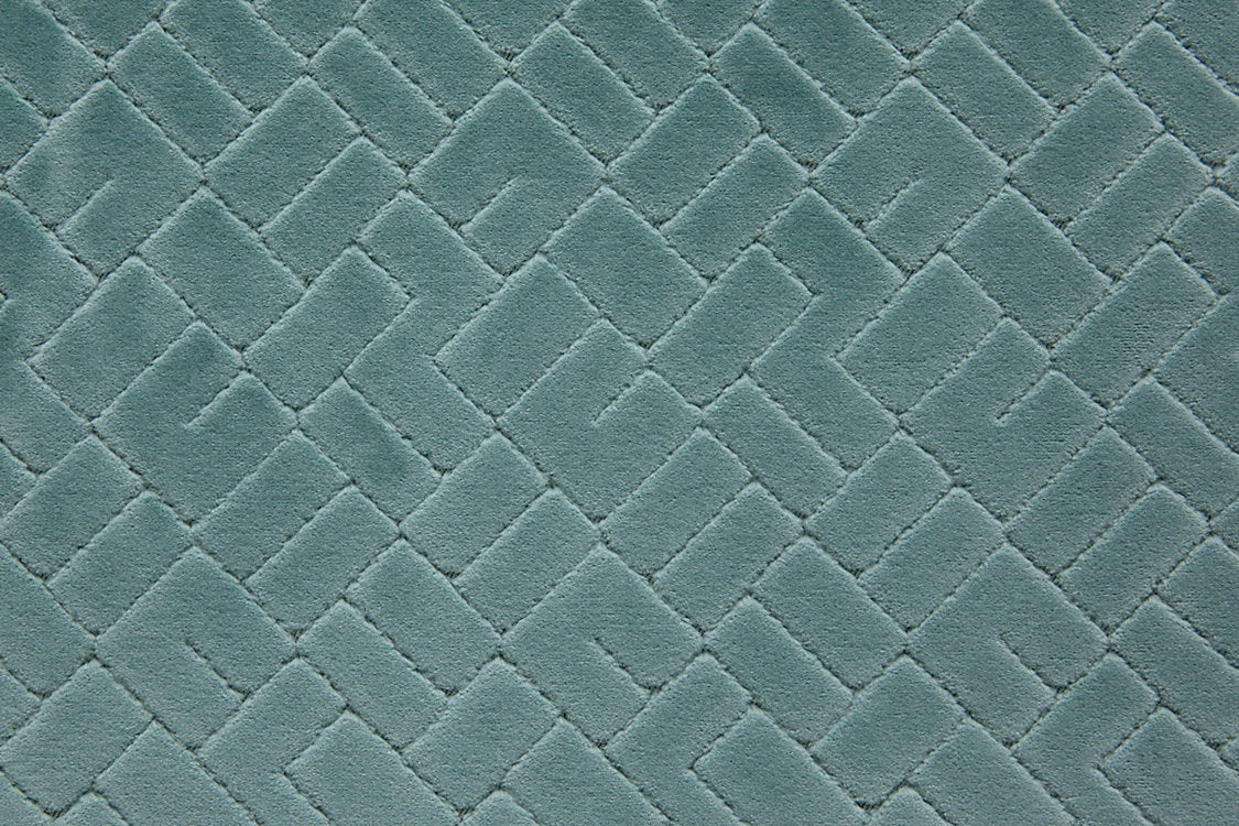 Vallauris Velvet - Agave