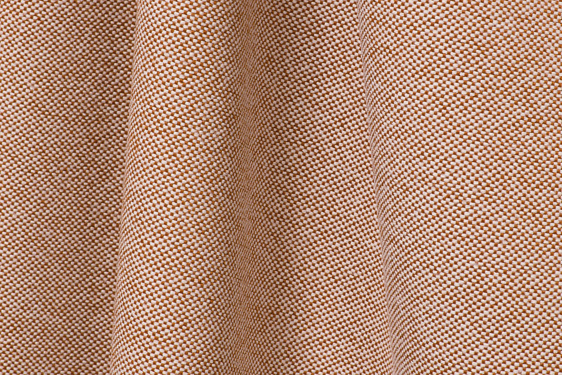 Lana M1 - Cuir - Scalamandre Fabric