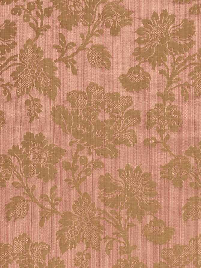 Eloise - Bruyere - Scalamandre Fabric