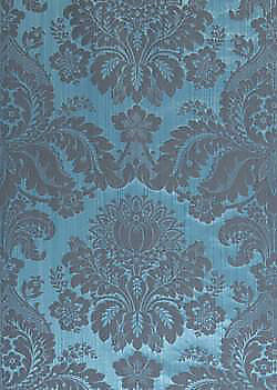 Athenais - Mesange - Scalamandre Fabric